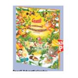 Casali Adventkalender Maximarkt 310 Gramm 1 Packung