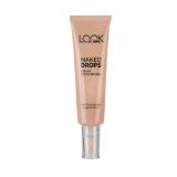 LOOK BY BIPA NAKED DROPS Serum Foundation div. Farben BIPA 1 Stück