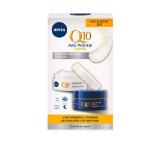 Nivea Geschenkset Q10 Power Tages- und Nachtpflege dm 50 Milliliter 2 Stück