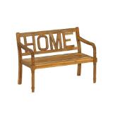 Dehner Bank 'Home' Dehner 1 Stück