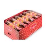 Gaber Linzerstangerl Maximarkt  50 Gramm 1 Stück