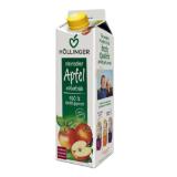 Promotion Bild von Höllinger Steirischer Apfelsaft Naturtrüb od. Apfel-Ribiselsaft BILLA PLUS 1 Liter 1 Packung