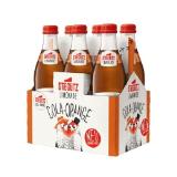 Bild von Stieglitz Limonade Cola-Mix oder Orange SPAR 0.33 Liter 1 Flasche