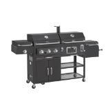 Bild von Jamestown Kombigrill Drake OBI 1 Stück