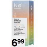 Nø cosmetics All-in Liquid Barrier Serum BIPA 20 Milliliter 1 Stück