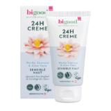 bi good 24h Creme Weiße Seerose & Aloe Vera BIPA 50 Milliliter 1 Stück