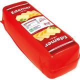 Österreichischer Edamer, Preisangabe ohne MwSt. (Preis inkl. MwSt. 8,57 €), METRO 1 Kilogramm