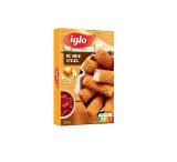 iglo Hühner Sticks oder Nuggets versch. Sorten INTERSPAR 1 Packung