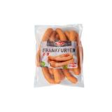 Promotion Bild von TANN Frankfurter aus Österreich EUROSPAR 1 Kilogramm 1 Packung