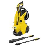 Promotion Bild von Kärcher Hochdruckreiniger „K4 Premium Power Control Flex“ 43224998 BayWa 1 Set