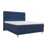 Elegando Boxspringbett 2017002801 XXXLutz 1 Stück
