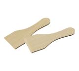 Rechberger Raclettspachtel 43064920 BayWa 8 Stück