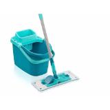 Promotion Bild von Leifheit Reinigungs-Set „Power Clean“ 549268 HELLWEG 1 Set