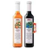 Darbo Sirup versch. Sorten Maximarkt 0.50 Liter 1 Flasche