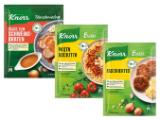 Promotion Bild von Knorr Basis oder Feinschmecker Sauce versch. Sorten Lidl 1 Packung