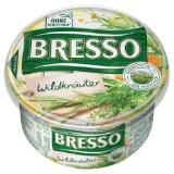Promotion Bild von Bresso Frischkäse versch. Sorten SPAR 150 Gramm 1 Becher