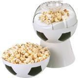 SILVA HOMELINE Fußball Popcornmaker, Preisangabe ohne MwSt. (Preis inkl. MwSt. 22,79 €), METRO 1 Stück
