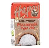 Bild von HAPPY HARVEST XXL Pizzamehl HOFER 5 Kilogramm 1 Packung
