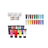 Marabu Acrylfarbe/Effektpaste Lidl 1 Set