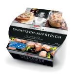 SPAR PREMIUM Aufstriche >>Edition Johanna Maier<< versch. Sorten INTERSPAR 125 Gramm 1 Becher