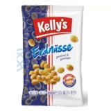 Promotion Bild von Kelly's Erdnüsse T&G 1 Kilogramm 1 Packung