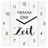 Promotion Bild von Wanduhr 5721052405 XXXLutz 1 Stück