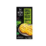 Die Grillerei Grillkäse Kräuter BILLA 250 Gramm 1 Packung