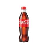 Coca-Cola MPREIS 0.50 Liter 1 Flasche