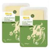 BILLA immer gut Gouda Scheiben Sutterlüty 400 Gramm 1 Packung
