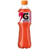 Promotion Bild von Gatorade Cool Blue oder Fruit Punch zero SPAR 0.50 Liter 1 Flasche