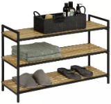 Promotion Bild von ECOTREE Schuhregal „AZRA“ 0644003602 mömax 1 Stück