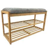 Schuhregal 8103020501 Möbelix 1 Stück