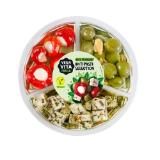 Vegavita Antipasti Selection BILLA 360 Gramm 1 Packung