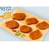 Clever Grillsteaks vom Schwein, klassisch mariniert BILLA 1 Kilogramm