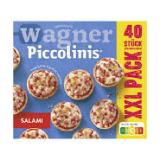 Original Wagner Piccolinis 40 Stk. div. Sorten BILLA PLUS 1200 Gramm 1 Packung