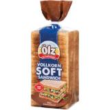 Ölz Vollkorn Soft Sandwich MPREIS 750 Gramm 1 Packung