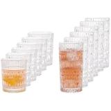 Promotion Bild von Nachtmann Becherset „Ethno“ 45460436 XXXLutz 12 Stück 1 Set