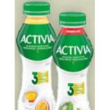 Danone Activia Drink div. Sorten BILLA PLUS 280 Milliliter 1 Flasche