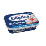 Exquisa Frischkäse div. Sorten Penny 1 Becher