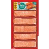 Ocean Sea Lachsfiletportionen-ohne Haut Lidl 120 Gramm 5 Stück