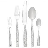 novel Besteckset „Crafted“ 71360567 XXXLutz 30 Stück