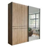Dieter Knoll Collection Schwebetürenschrank 0442029352 XXXLutz 1 Stück