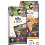 Bosch Trockennahrung für Hunde, div. Sorten, 12,5 kg/ 15 kg DAS FUTTERHAUS 1 Packung