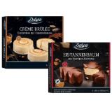 Deluxe Weihnachteis versch. Sorten Lidl 1 Packung