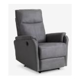 Relaxsessel ABILDSKOV 3601310 JYSK 1 Stück
