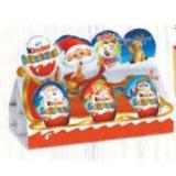 Kinder Überraschung, HOFER 20 Gramm 6 Stück