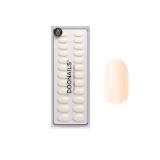 DOONAILS Soft Gel Press Ons BIPA 30 Stück 1 Packung