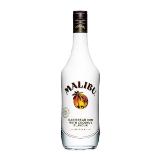 Promotion Bild von Malibu Kokoslikör BILLA 0.70 Liter 1 Flasche