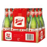 Bild von Stiegl Goldbräu Tray MPREIS 0.33 Liter 12 Stück