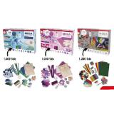Rayher Mega-Bastelbox versch. Sorten 30386742 BayWa 1 Packung